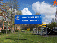 skatpark